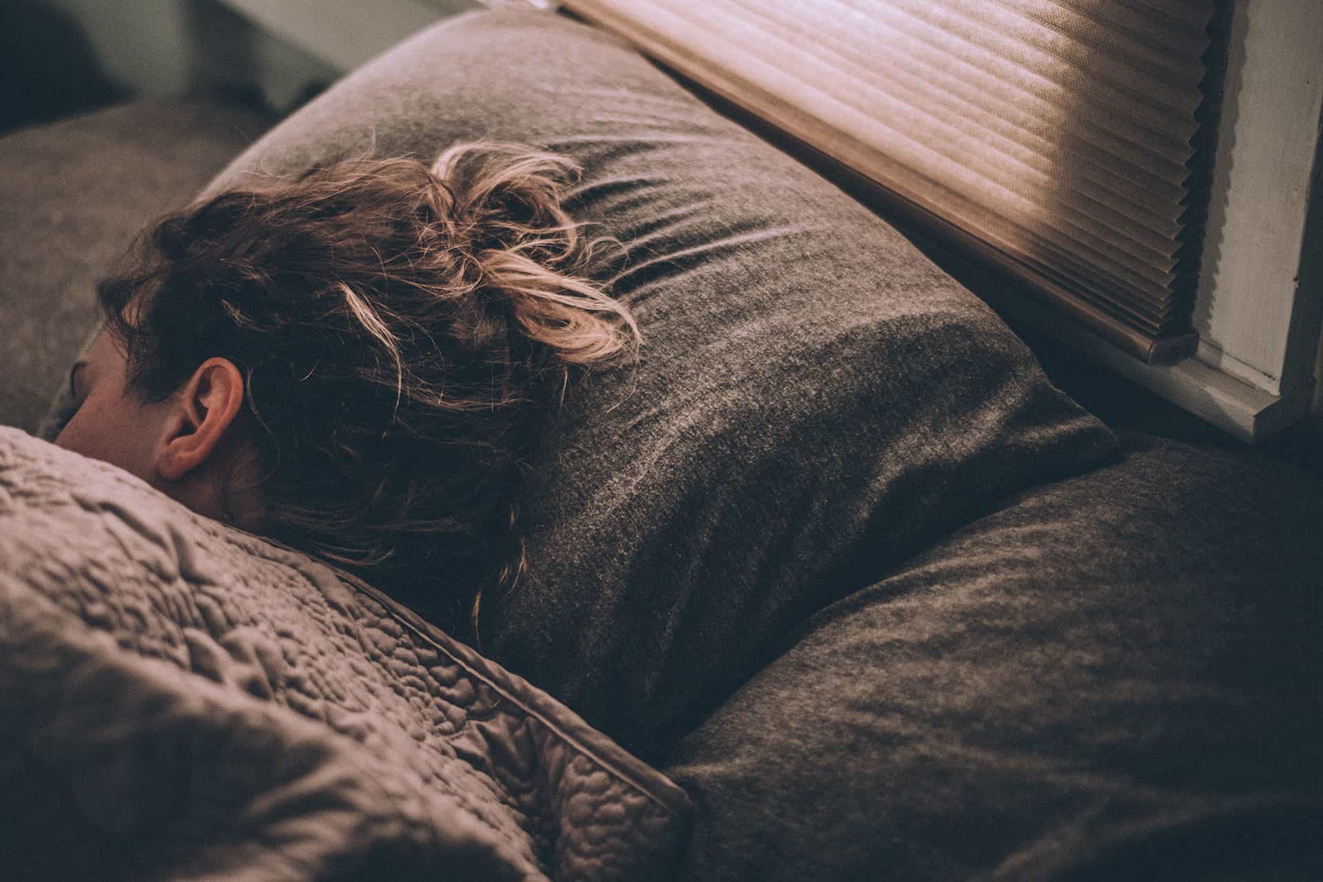 Does Melatonin Help You Sleep?